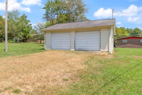 161 Circle Drive Mc Ewen TN 37101