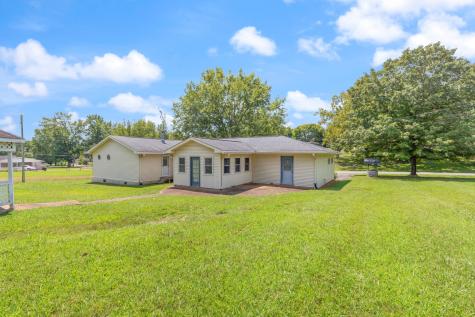161 Circle Drive Mc Ewen TN 37101