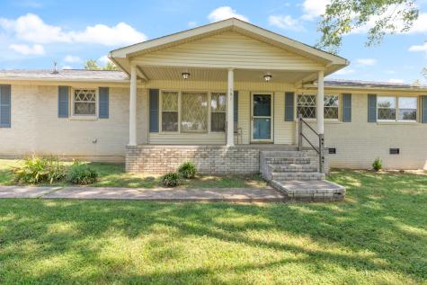 161 Circle Drive Mc Ewen TN 37101