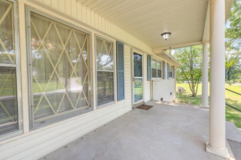 161 Circle Drive Mc Ewen TN 37101