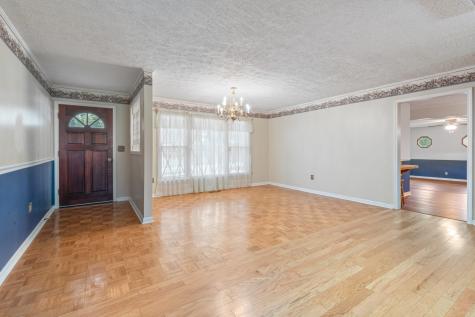 161 Circle Drive Mc Ewen TN 37101