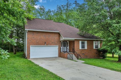 121 Buena Vista Court Nashville TN 37218