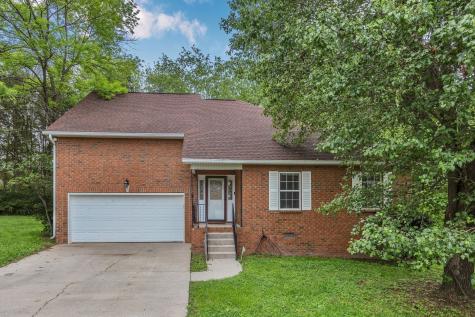 121 Buena Vista Court Nashville TN 37218