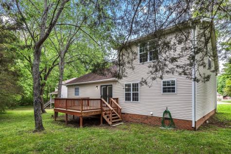 121 Buena Vista Court Nashville TN 37218