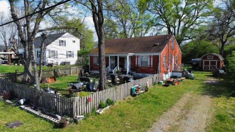 1403 Janie Avenue Nashville TN 37216