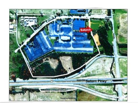 0 Kedron Road Royal Park Boulevard Spring Hill TN 37174