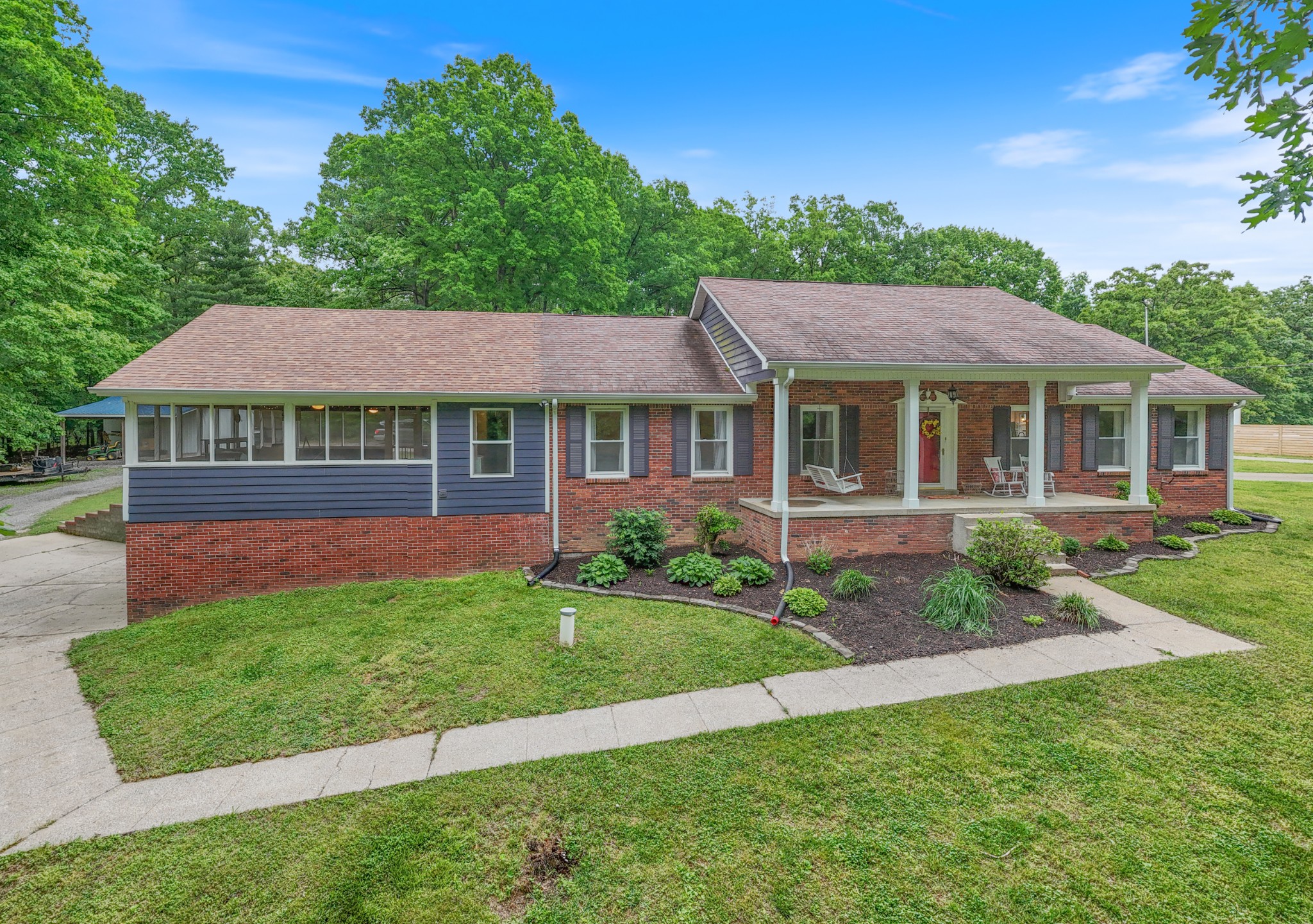 216 Rouse Road Dickson TN 37055