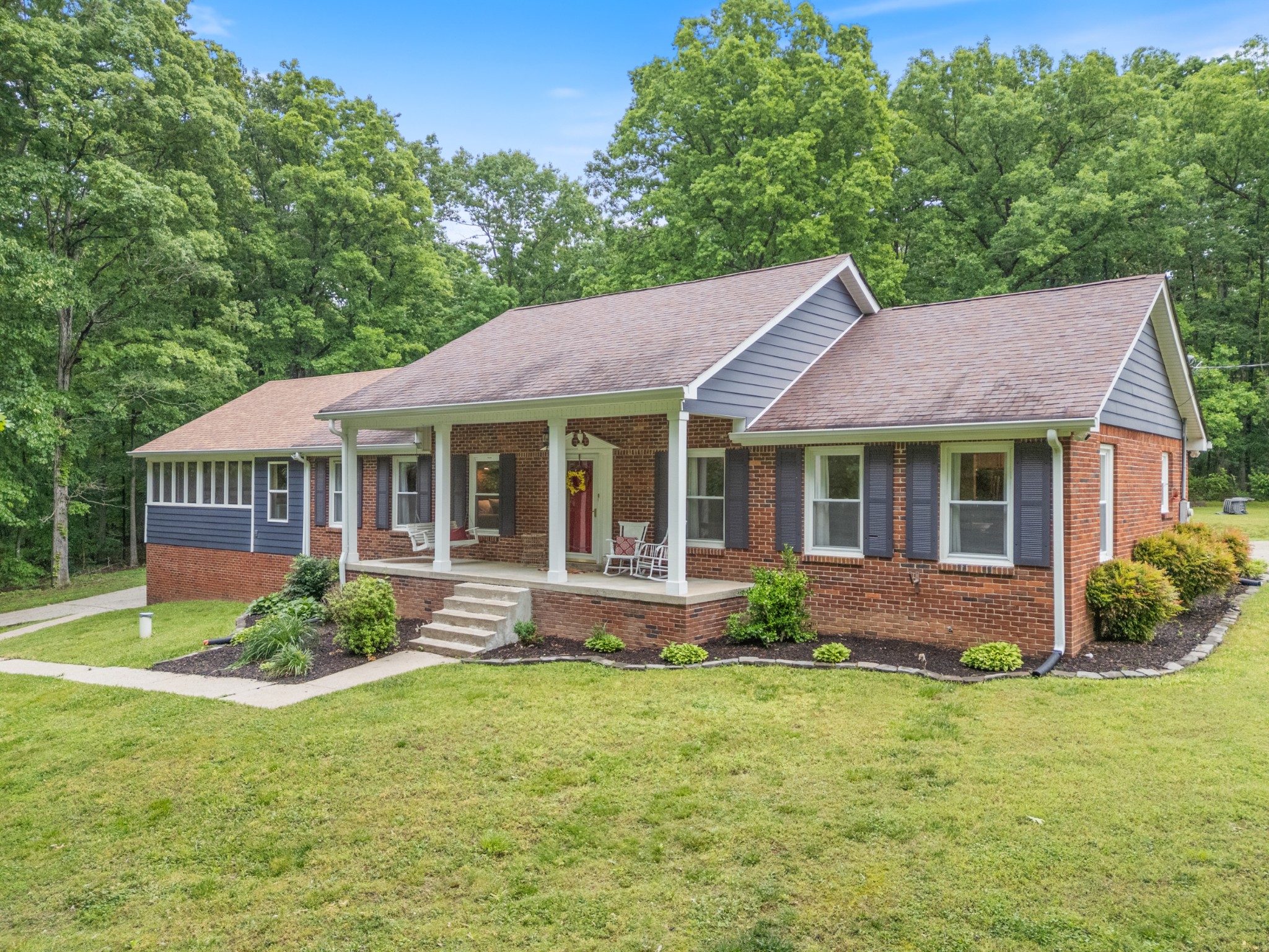 216 Rouse Road Dickson TN 37055
