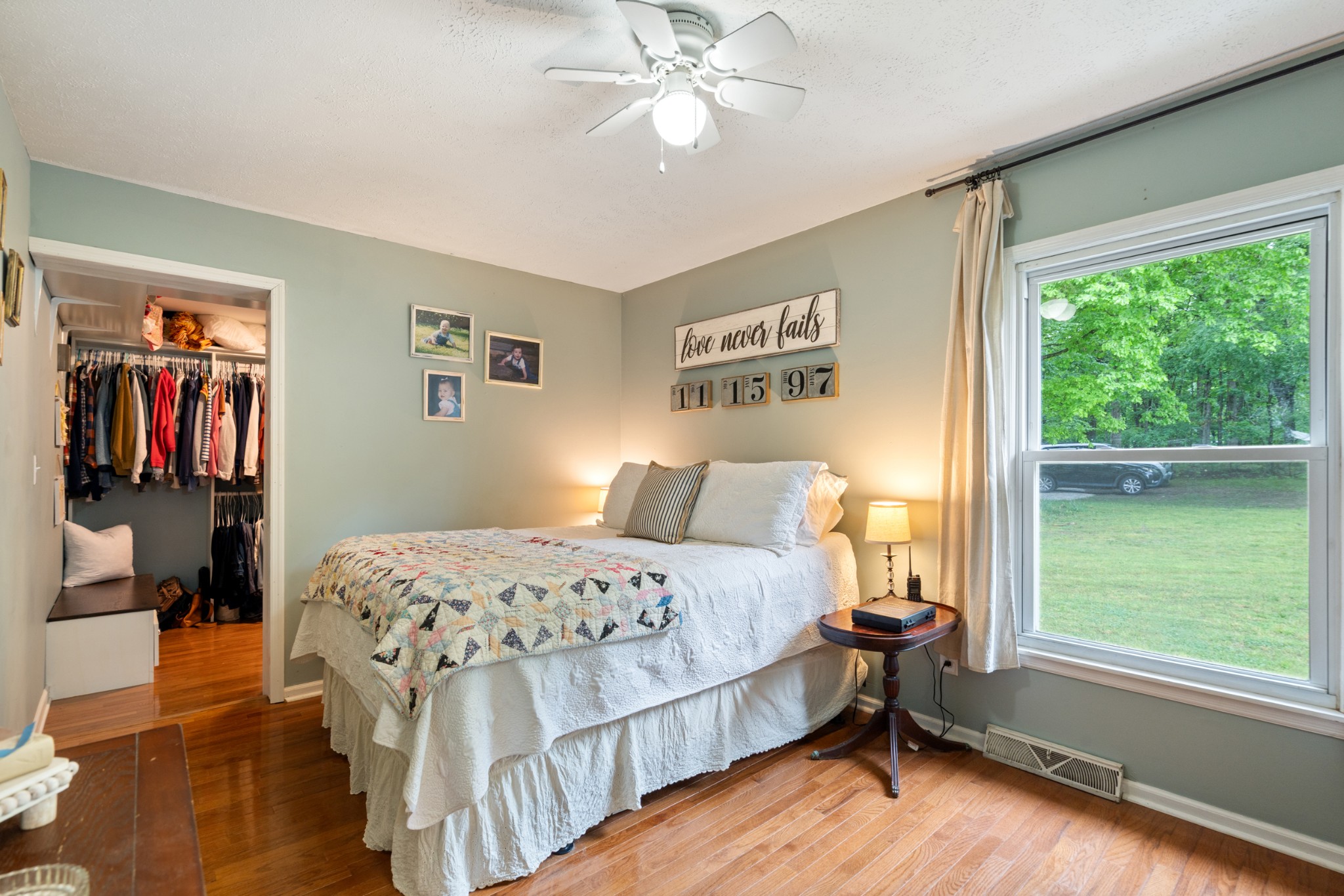 216 Rouse Road Dickson TN 37055