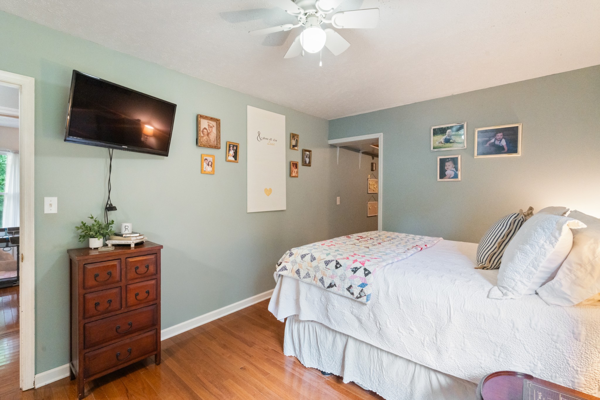 216 Rouse Road Dickson TN 37055
