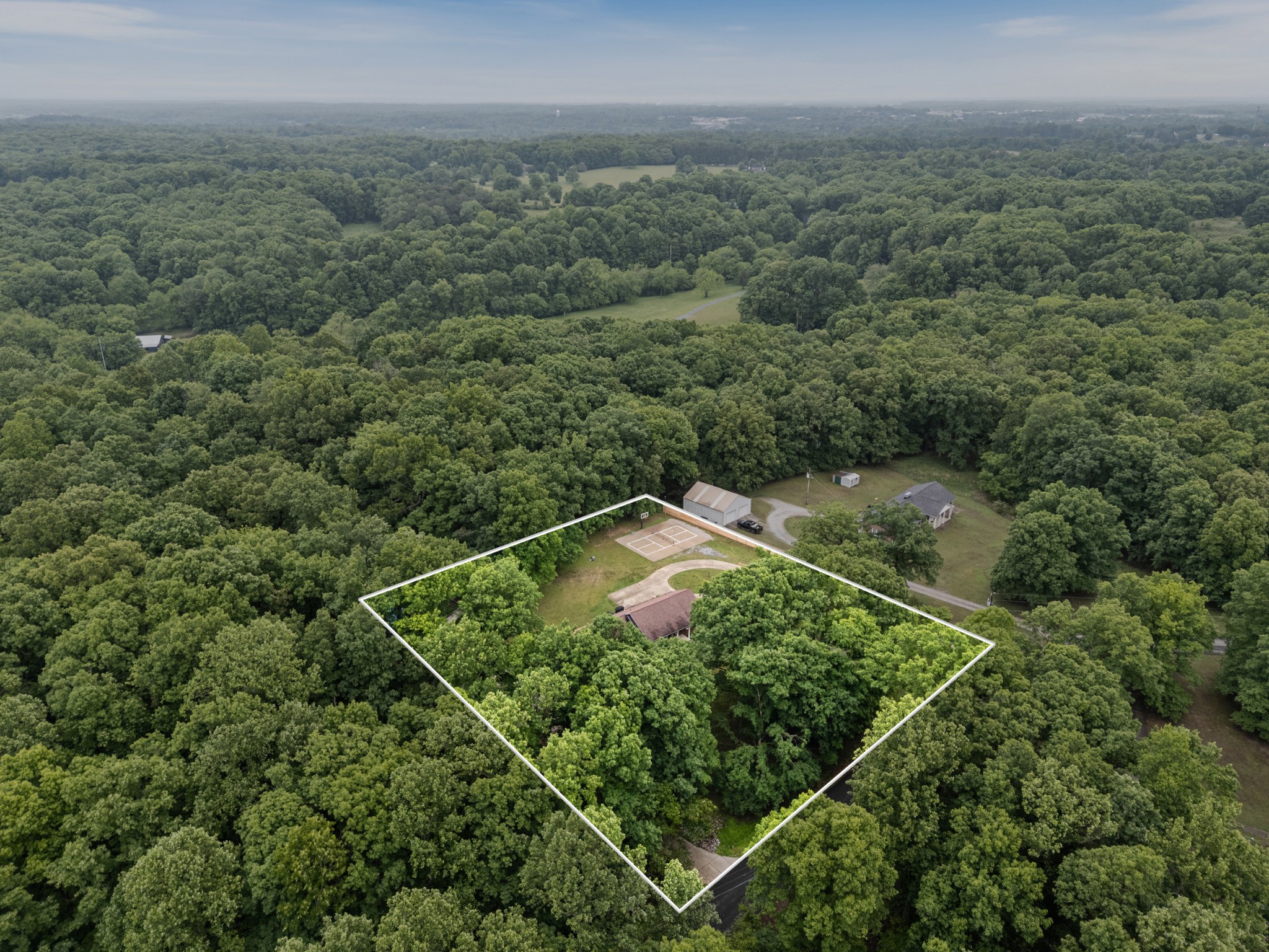 216 Rouse Road Dickson TN 37055