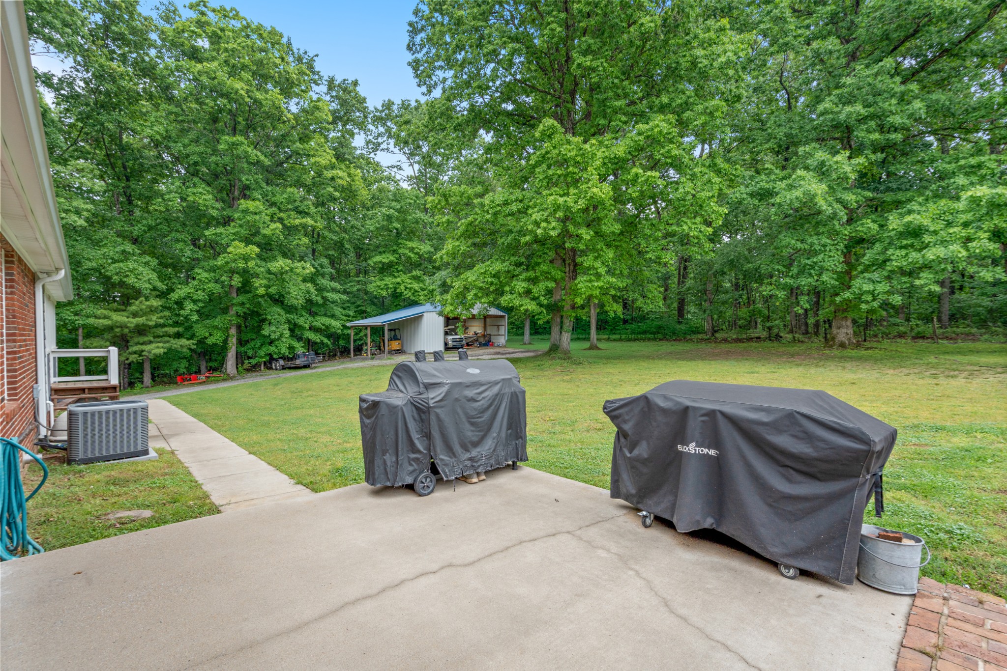 216 Rouse Road Dickson TN 37055