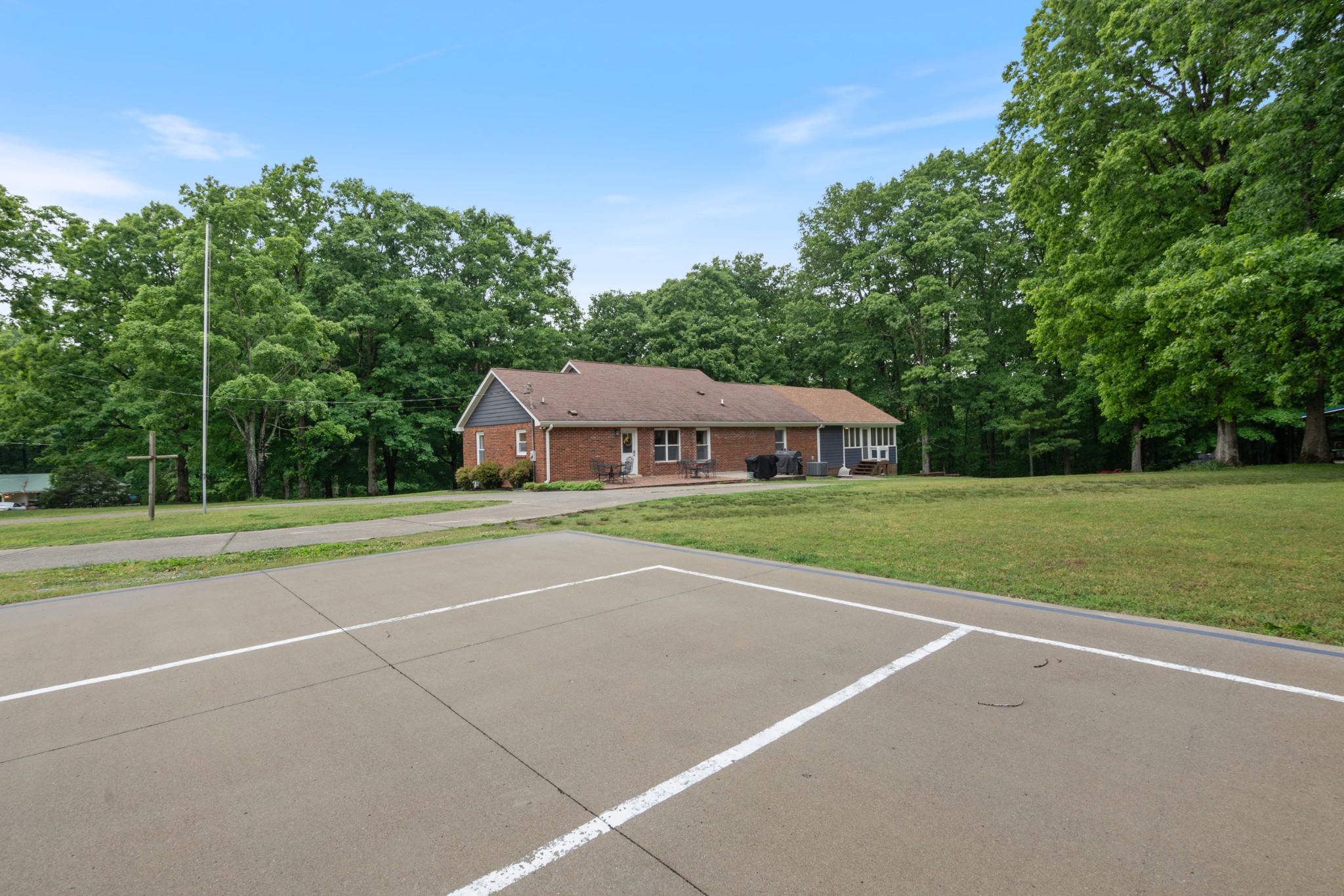 216 Rouse Road Dickson TN 37055
