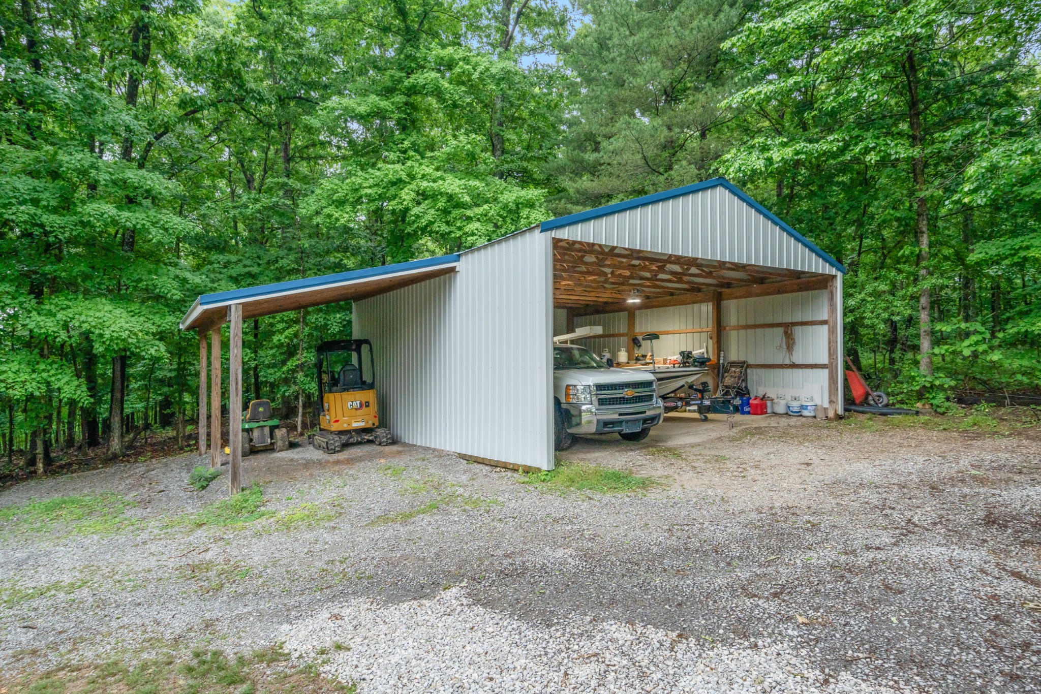 216 Rouse Road Dickson TN 37055