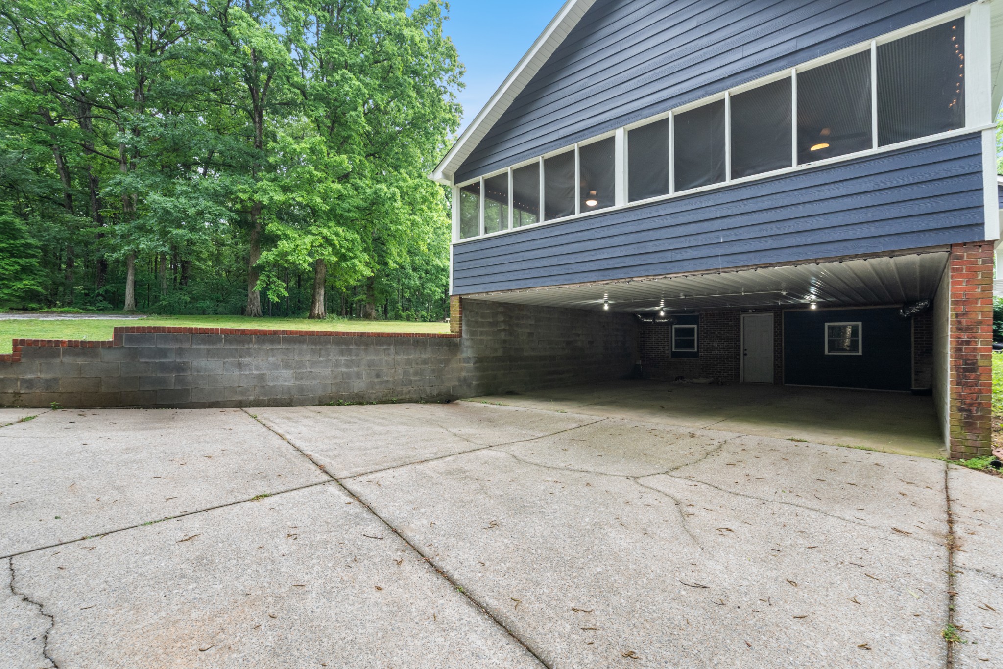 216 Rouse Road Dickson TN 37055