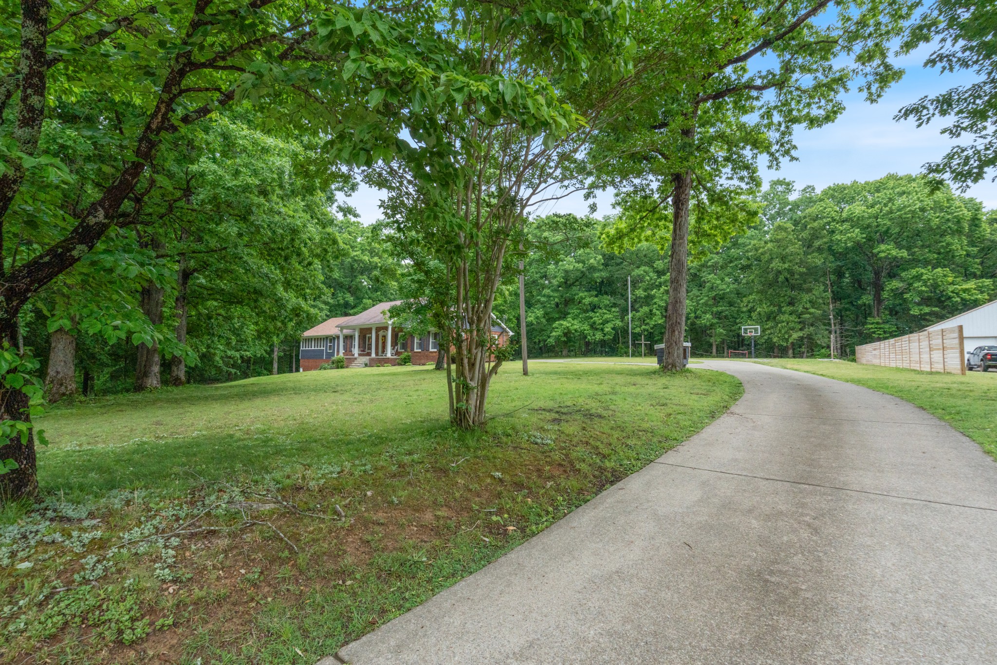 216 Rouse Road Dickson TN 37055
