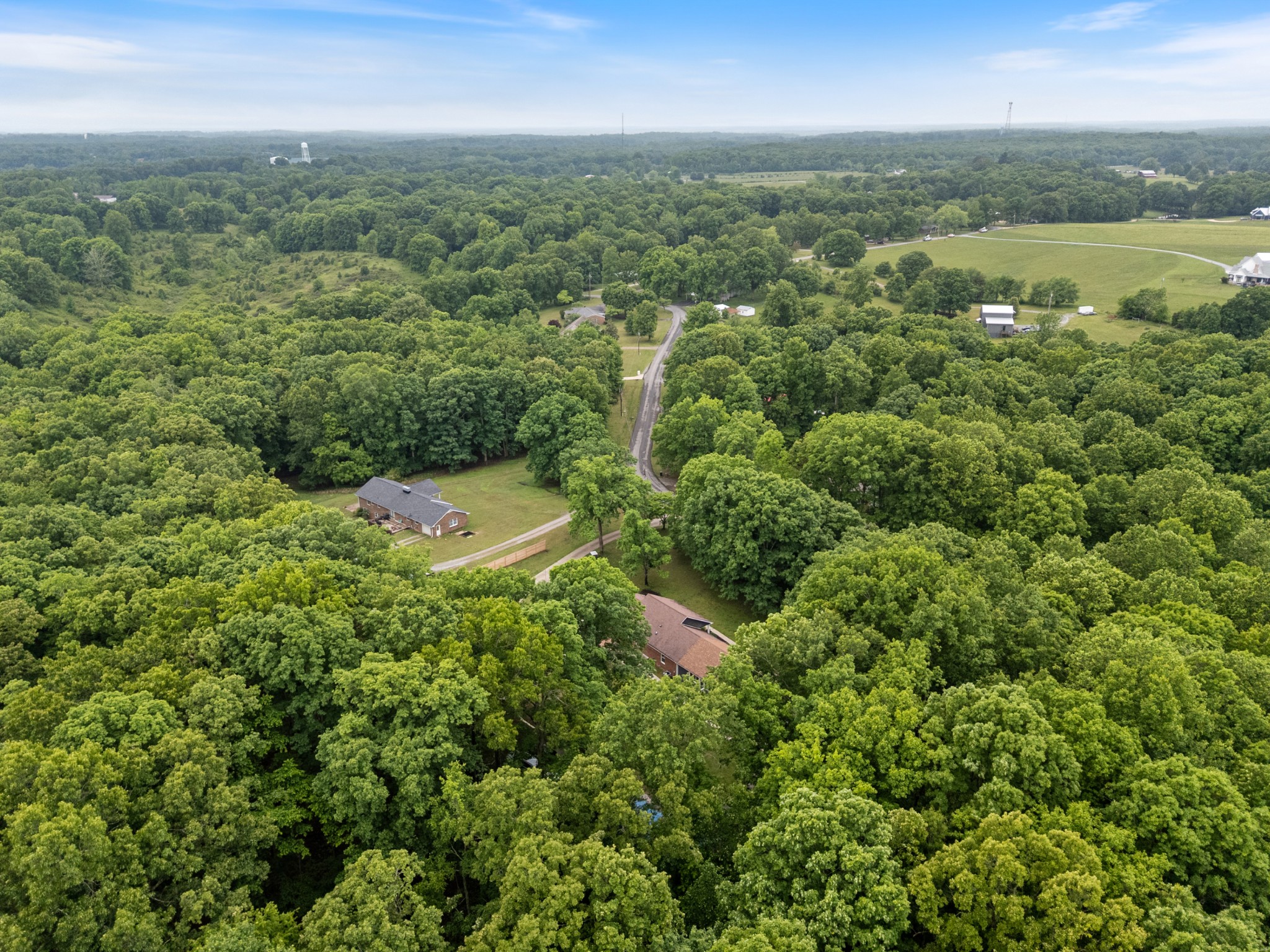 216 Rouse Road Dickson TN 37055