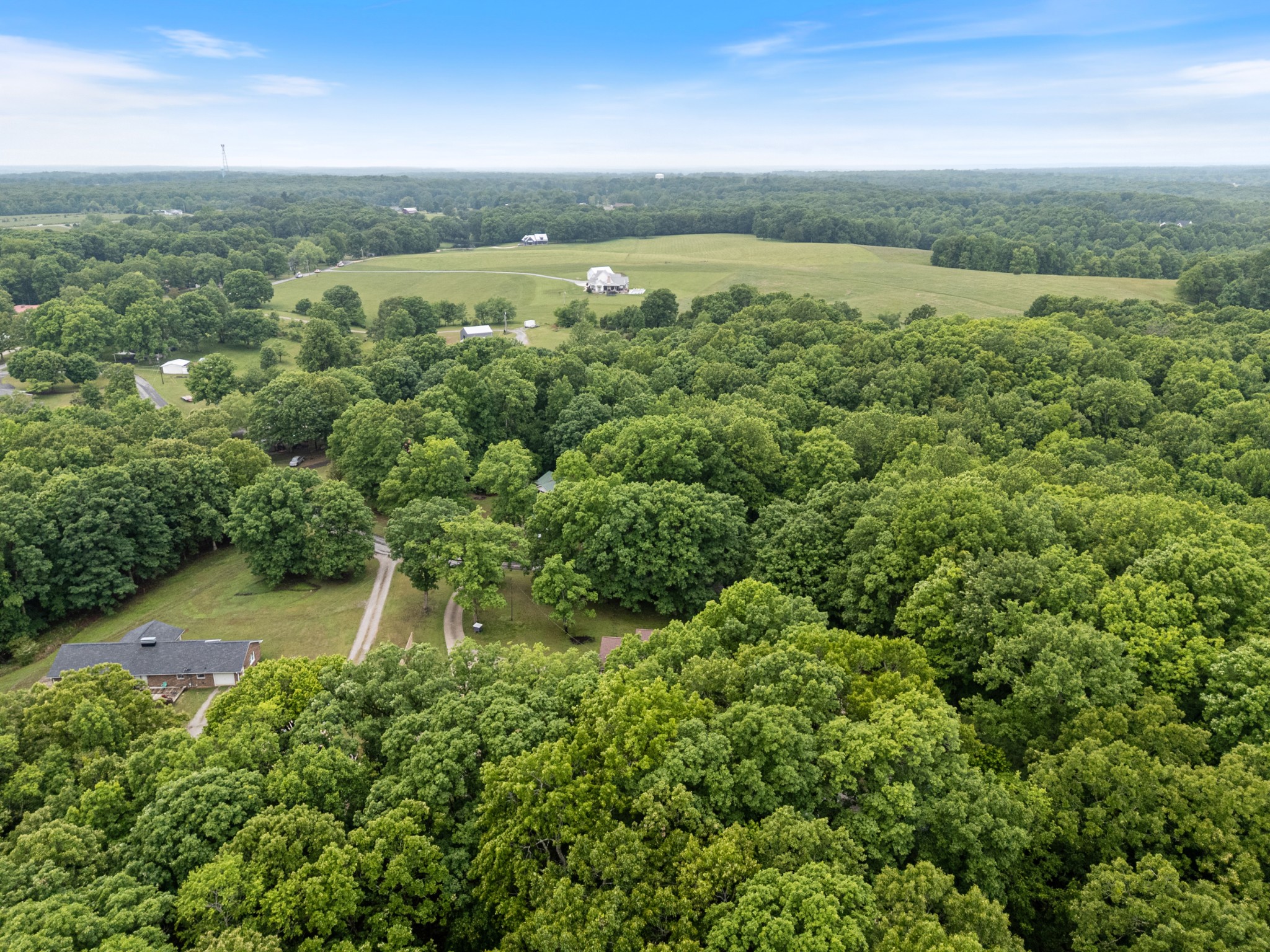 216 Rouse Road Dickson TN 37055