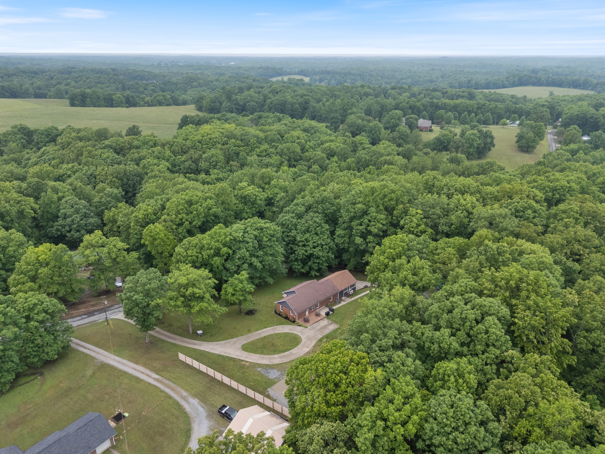216 Rouse Road Dickson TN 37055