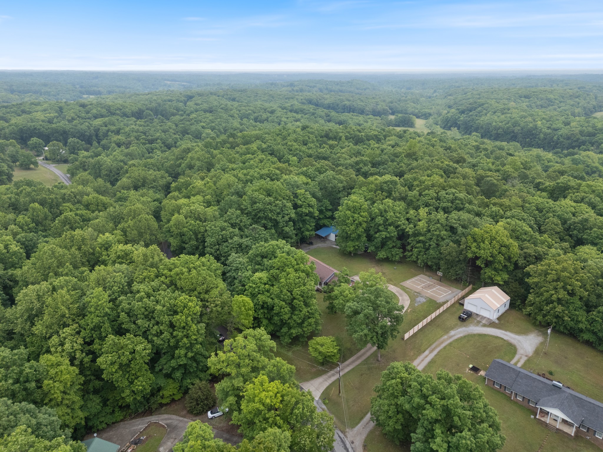 216 Rouse Road Dickson TN 37055