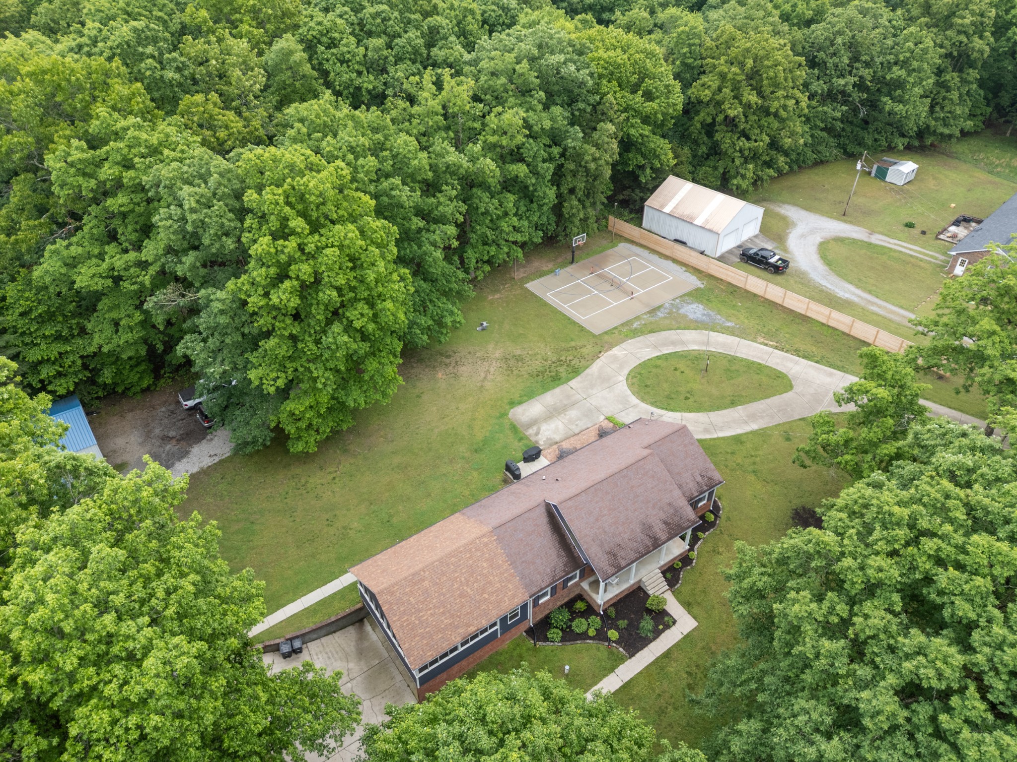 216 Rouse Road Dickson TN 37055