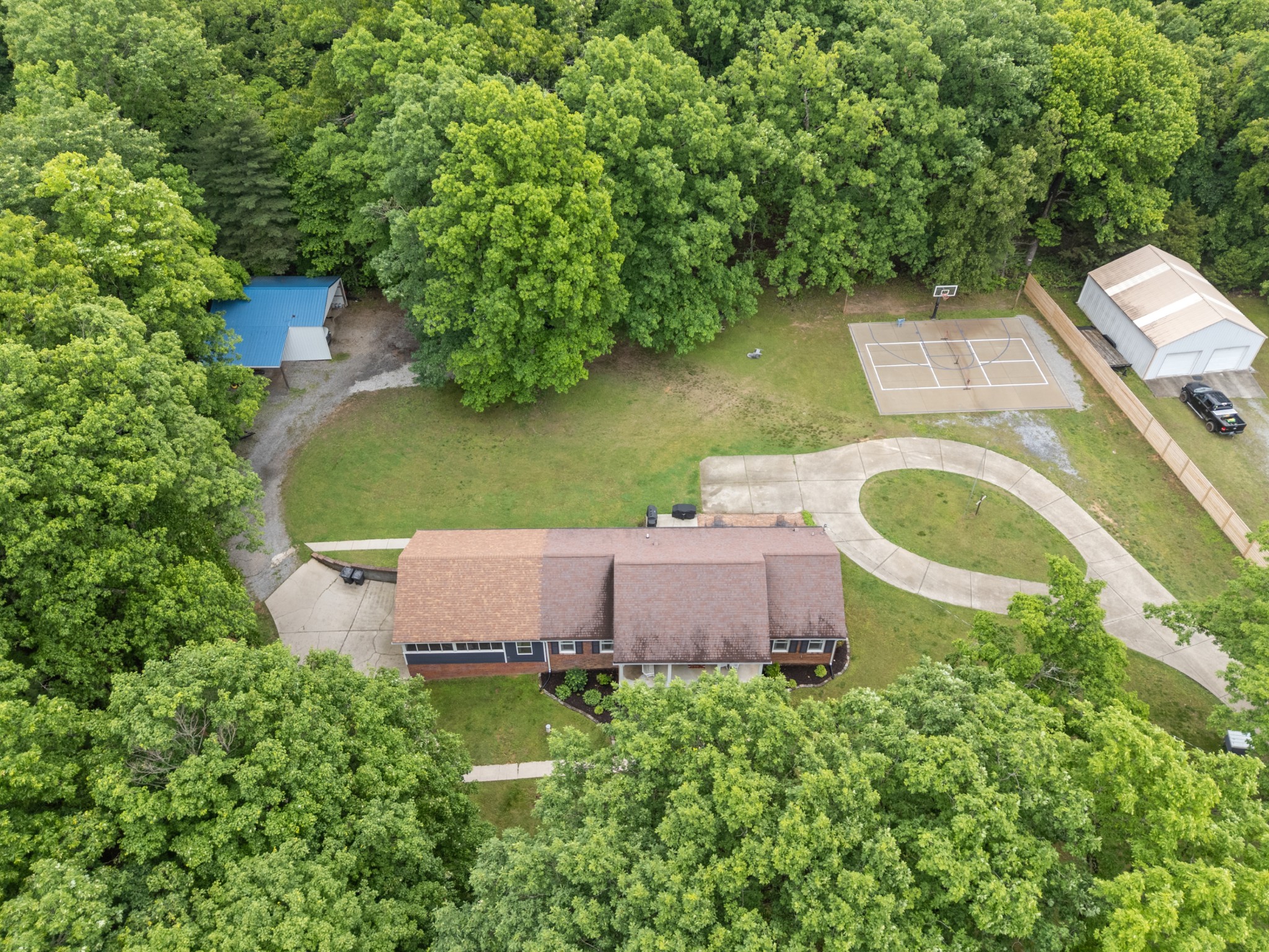 216 Rouse Road Dickson TN 37055