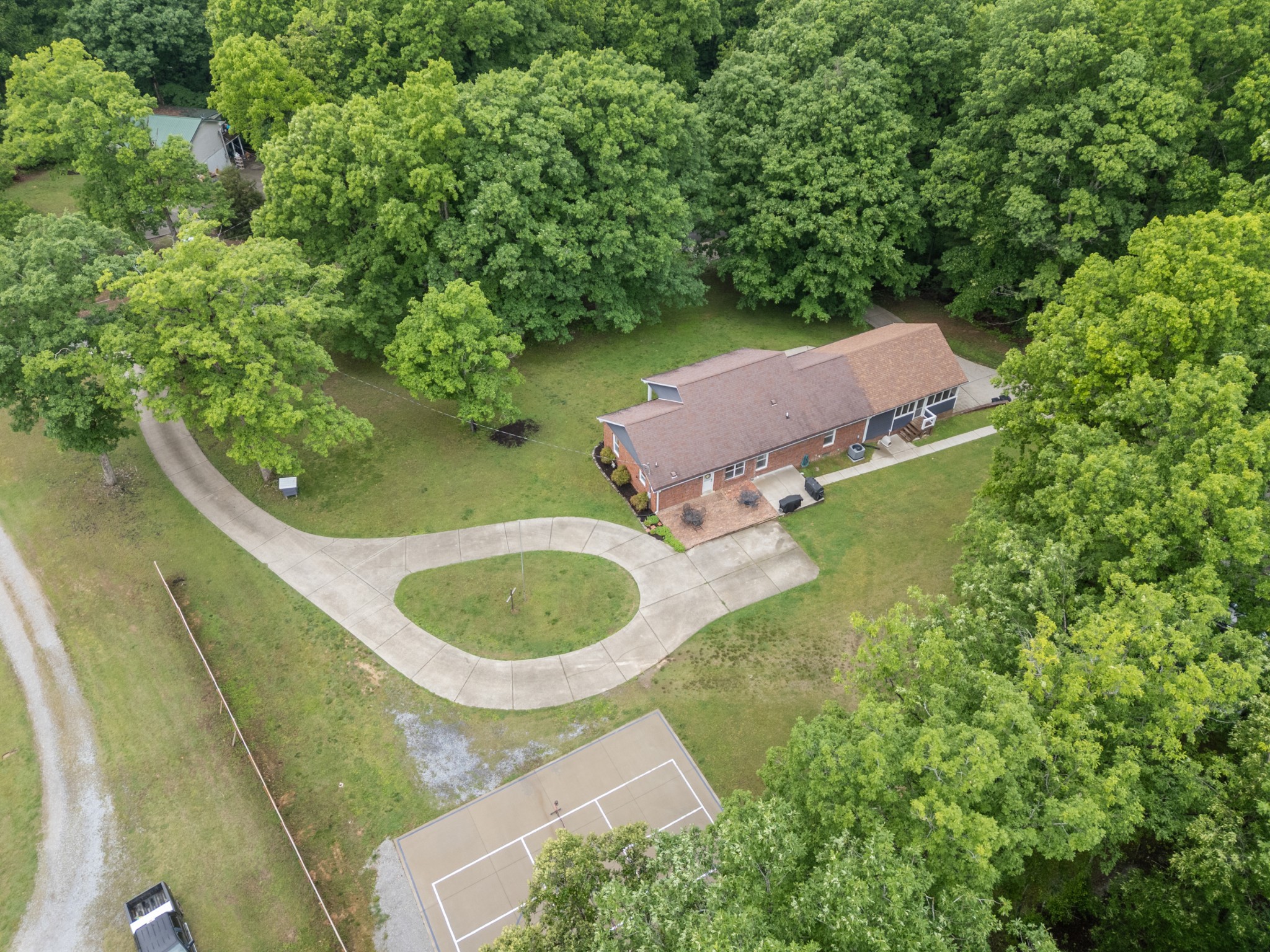 216 Rouse Road Dickson TN 37055