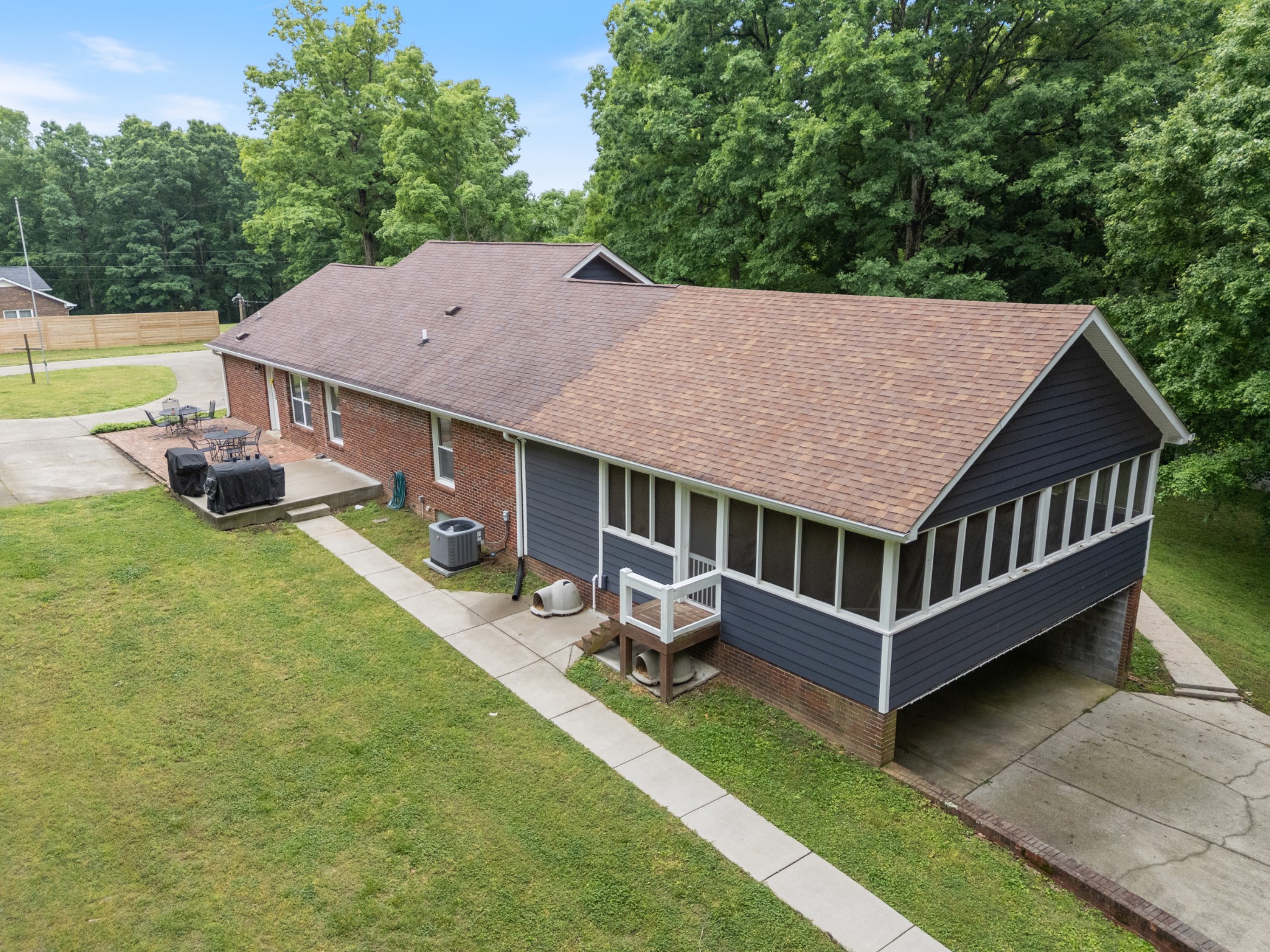 216 Rouse Road Dickson TN 37055
