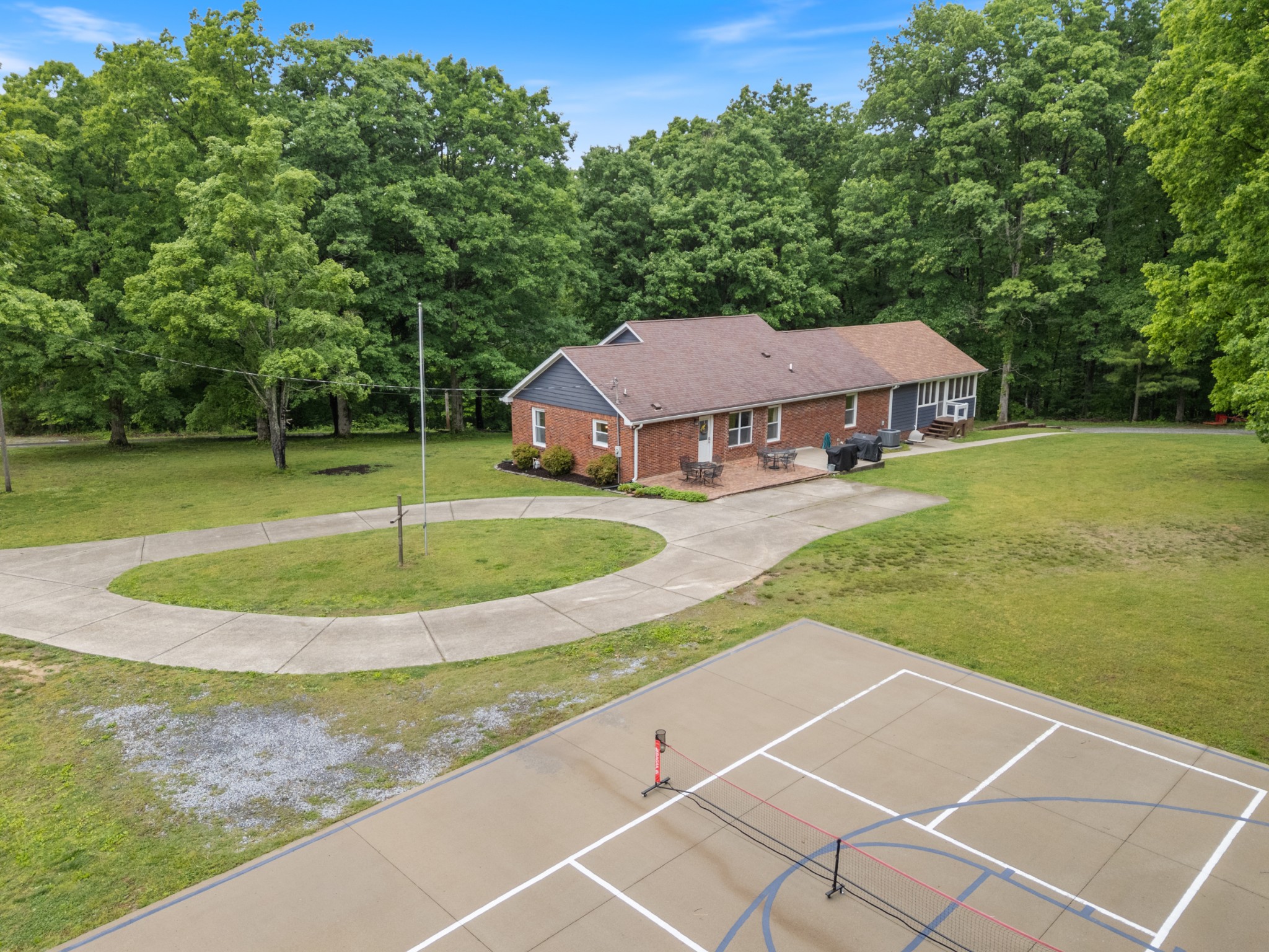 216 Rouse Road Dickson TN 37055
