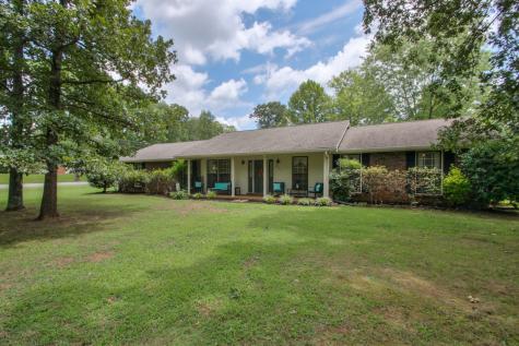 811 Chaparral Drive Lebanon TN 37087