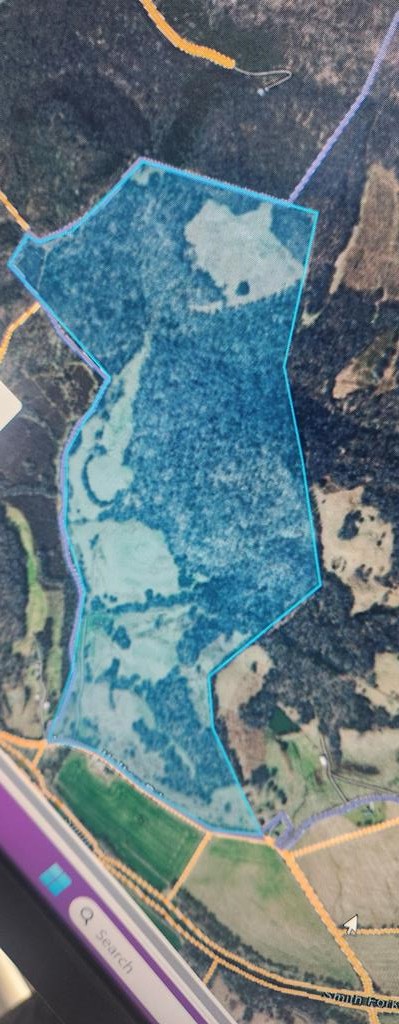 0 Lower Helton Road Liberty TN 37095