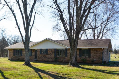 6421 Woodfin Road Christiana TN 37037