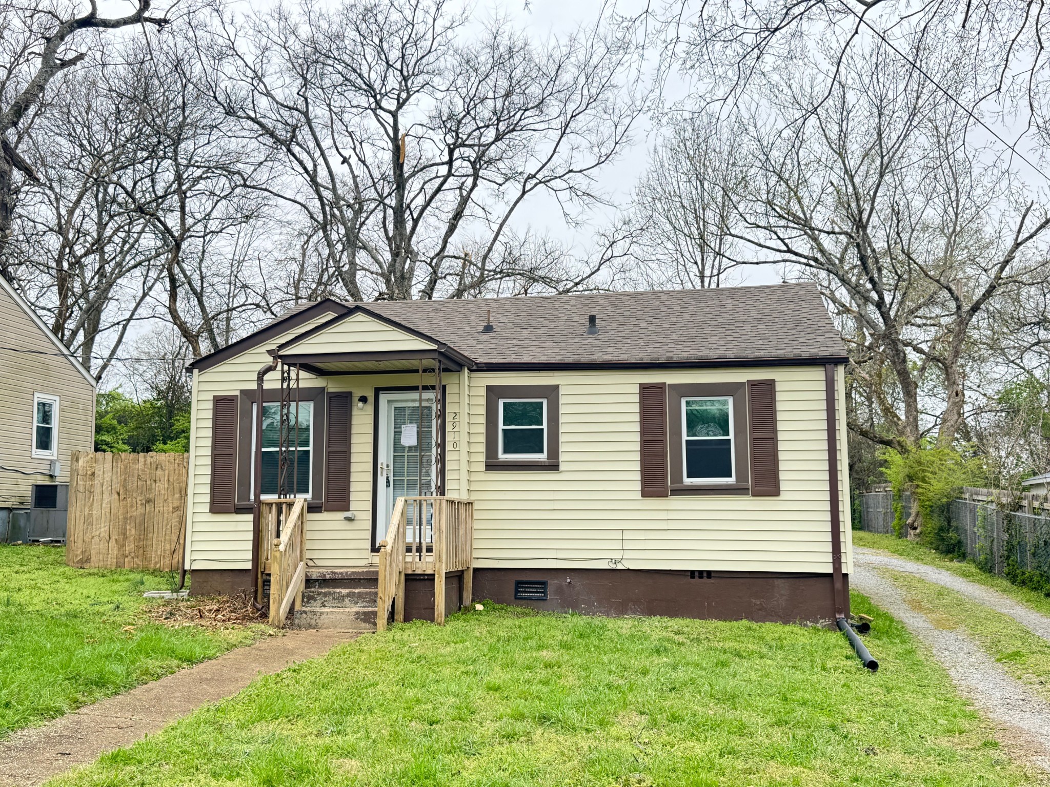 2910 Morningside Drive Nashville TN 37207