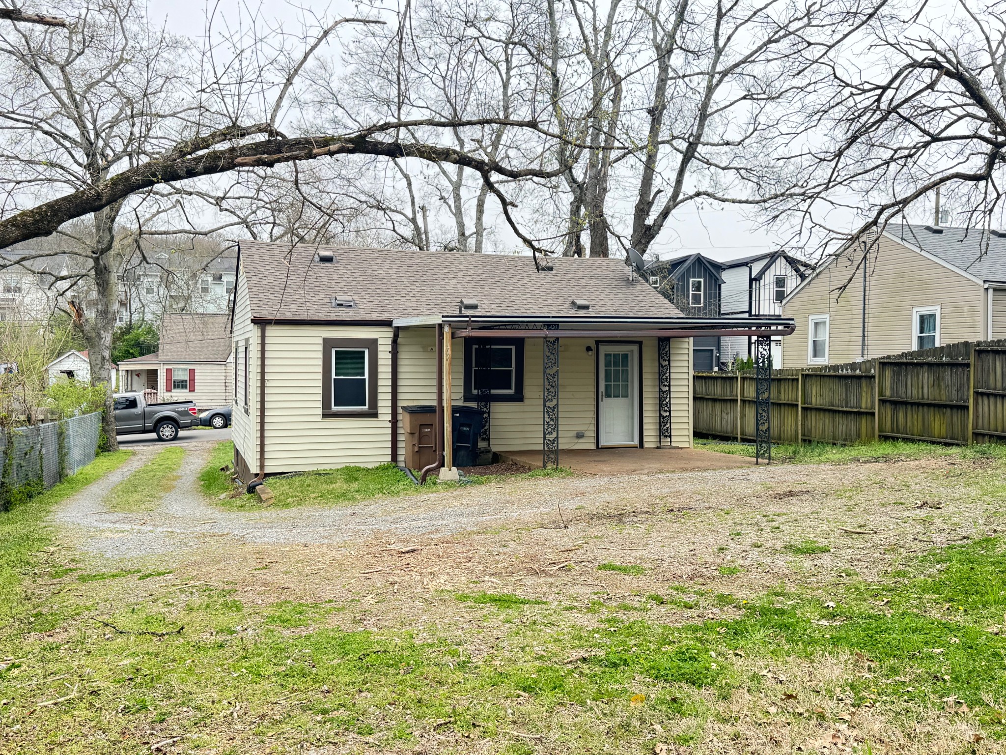 2910 Morningside Drive Nashville TN 37207