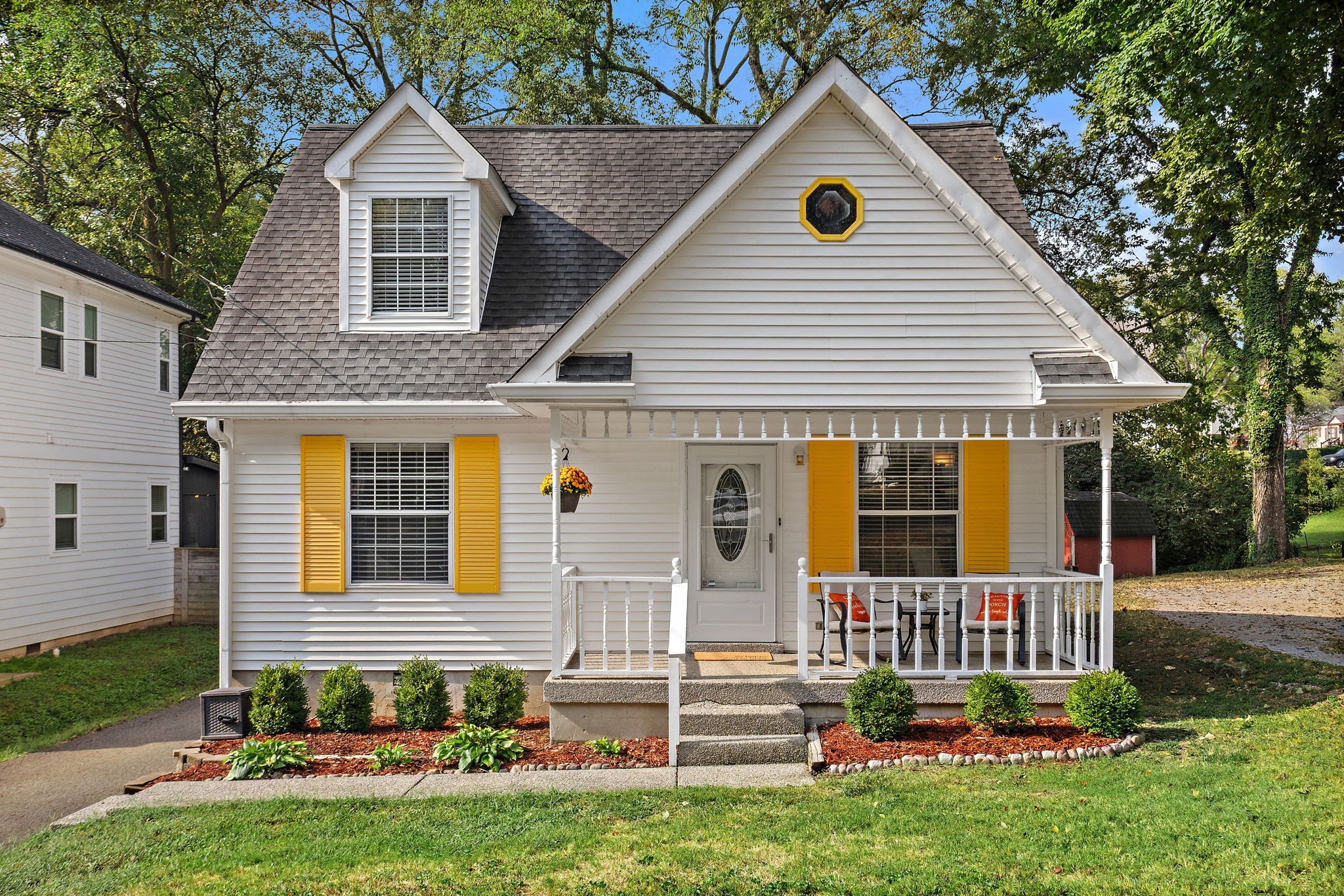 1332 Cardinal Avenue Nashville TN 37216