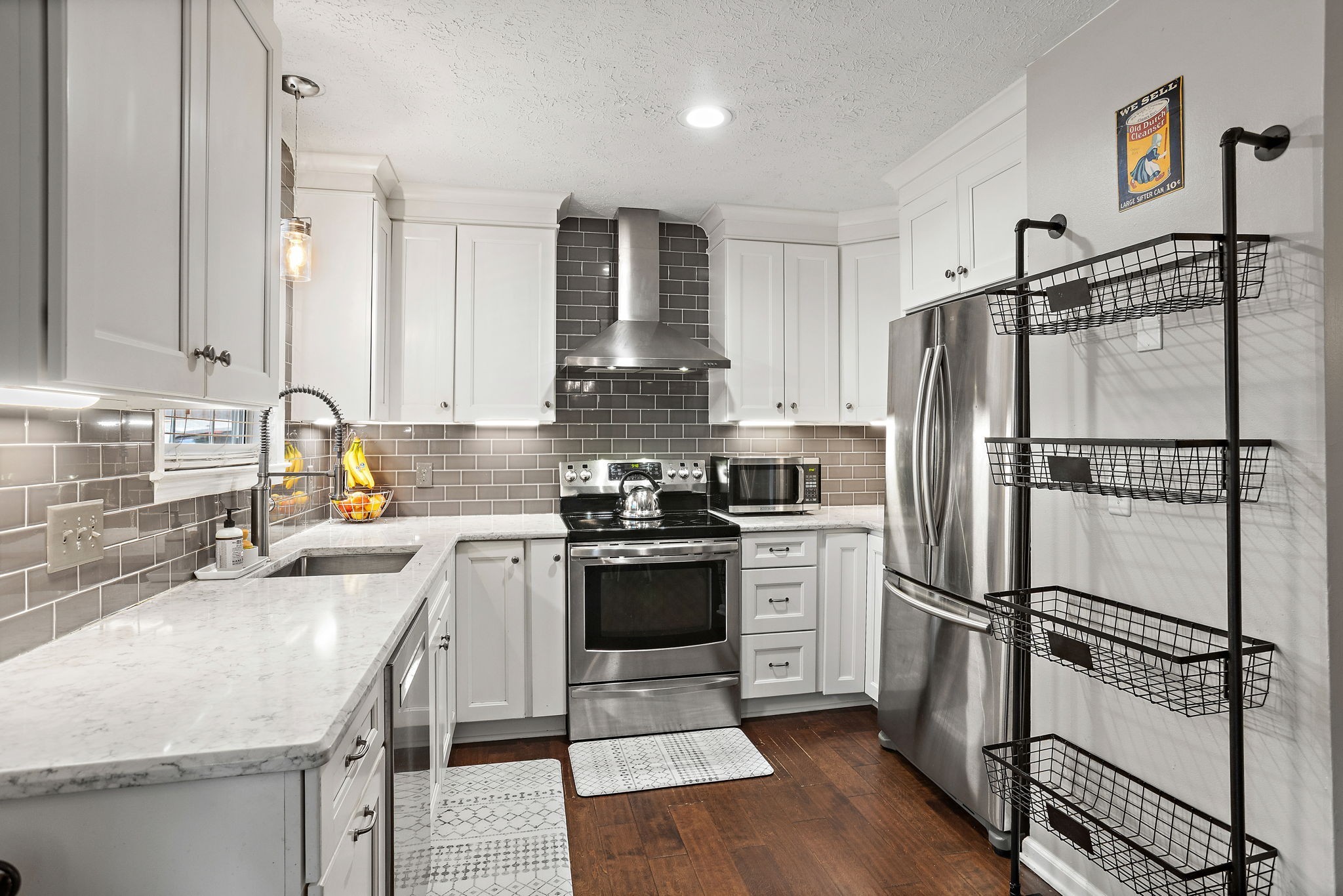 1332 Cardinal Avenue Nashville TN 37216