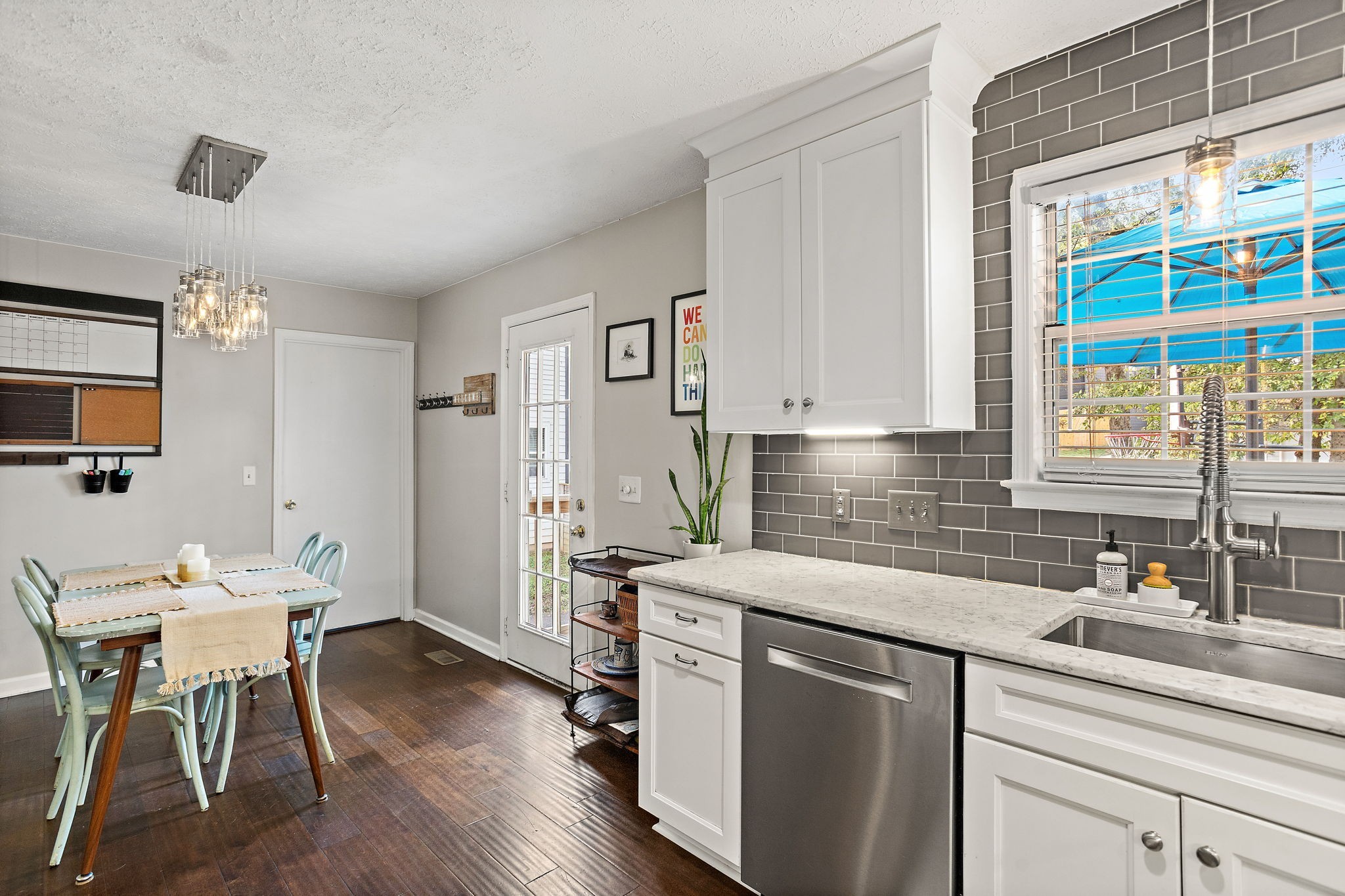 1332 Cardinal Avenue Nashville TN 37216