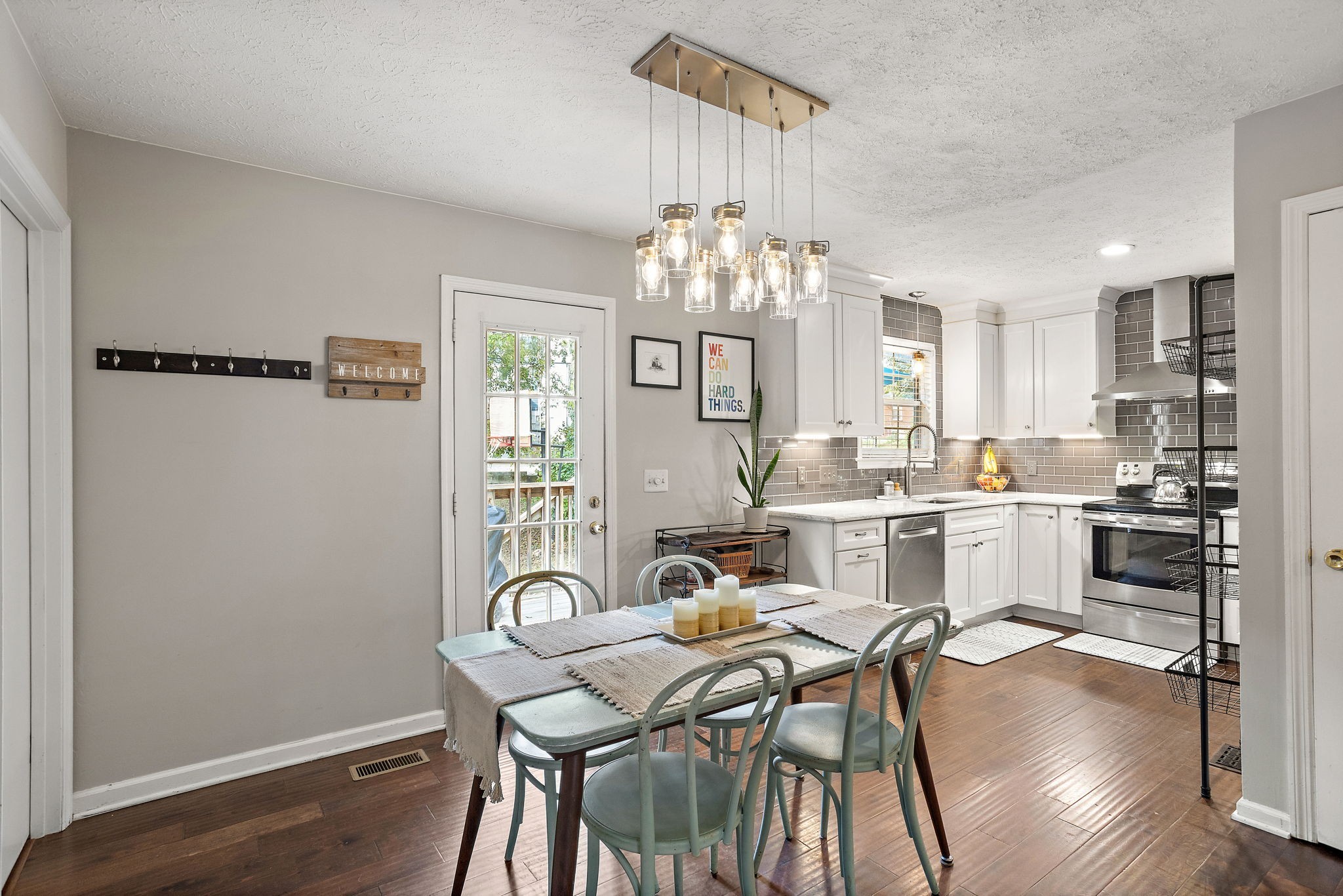1332 Cardinal Avenue Nashville TN 37216