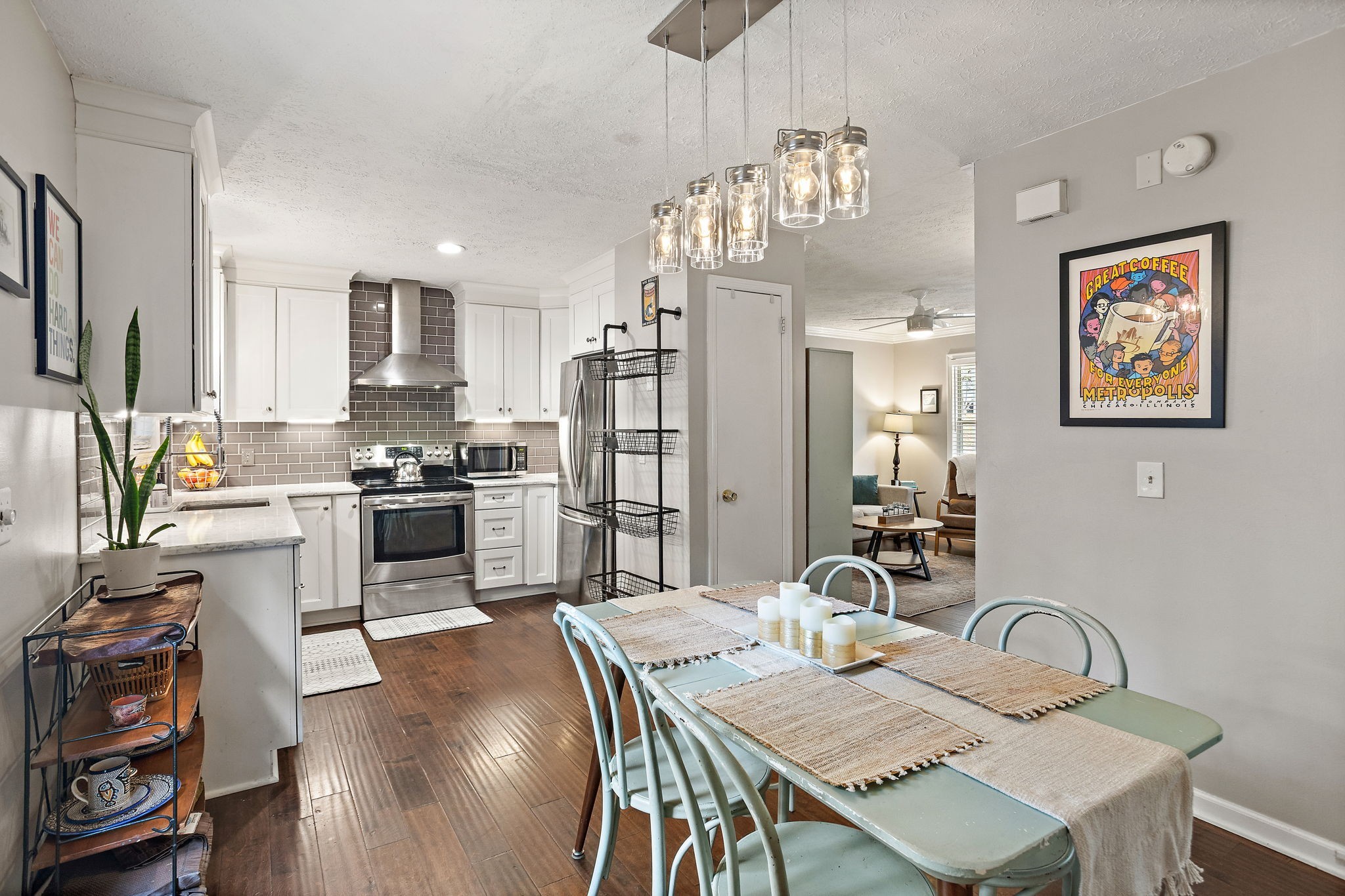 1332 Cardinal Avenue Nashville TN 37216