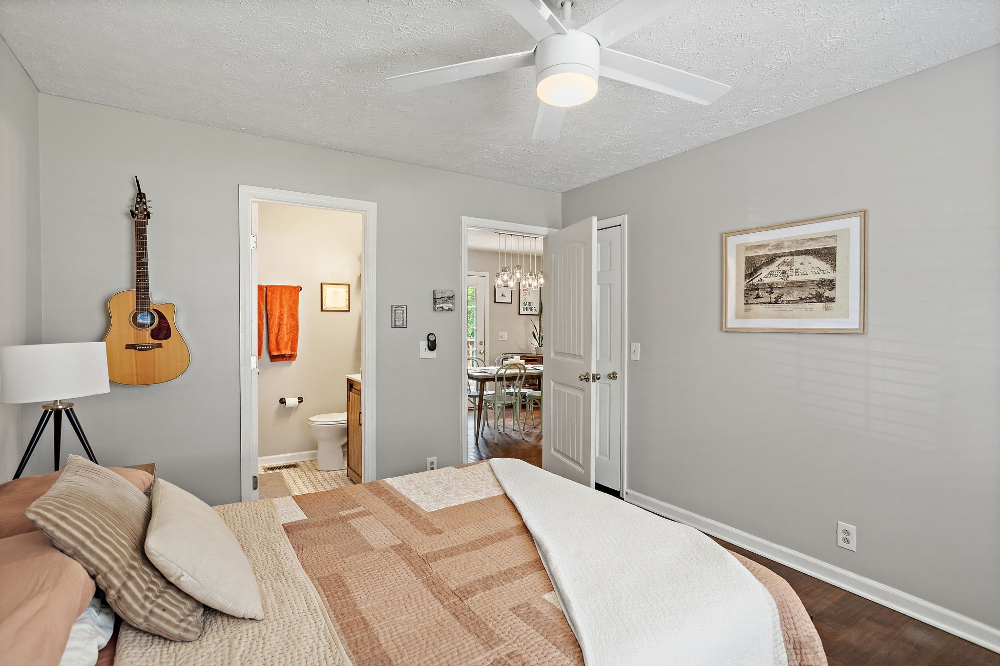 1332 Cardinal Avenue Nashville TN 37216