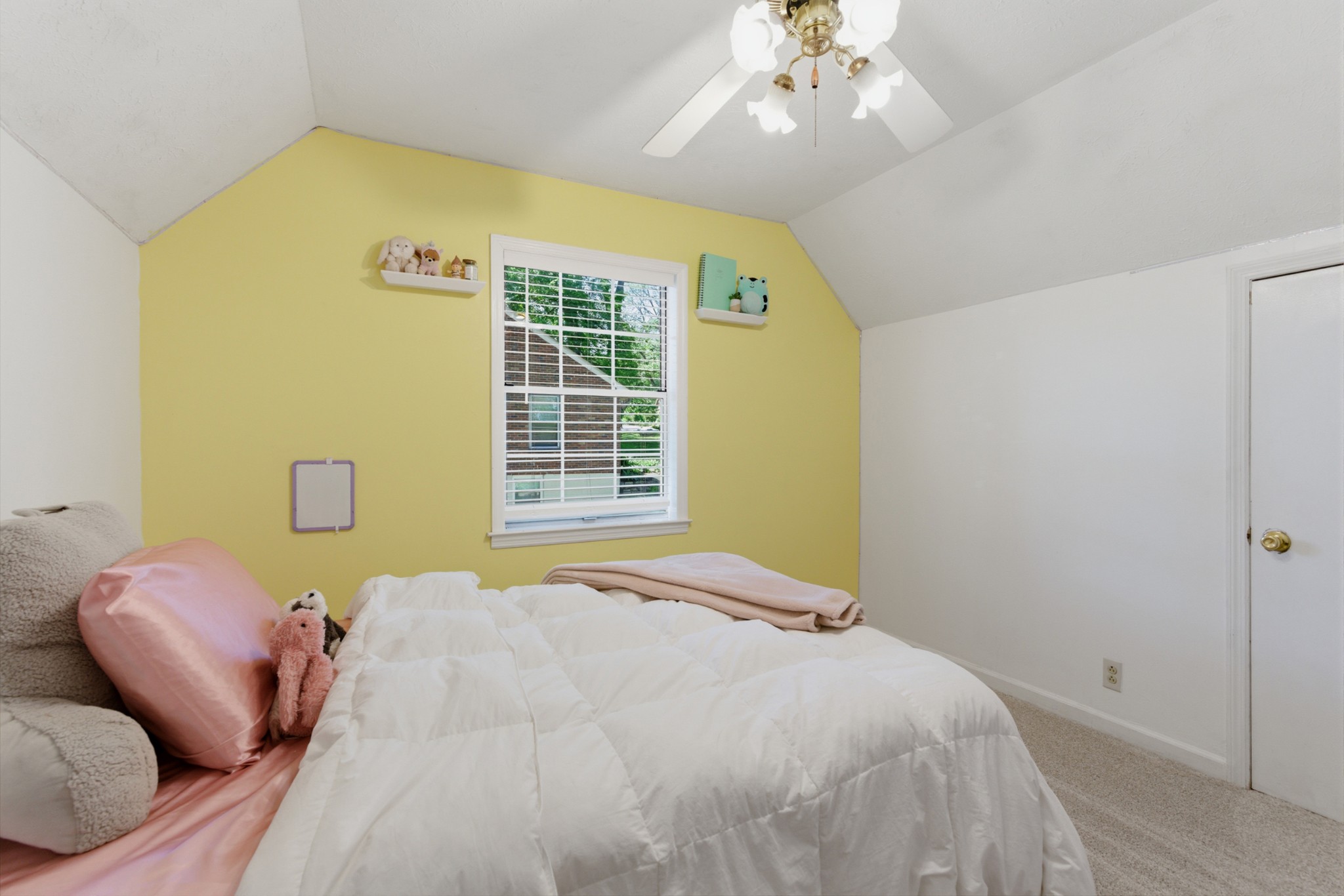 1332 Cardinal Avenue Nashville TN 37216