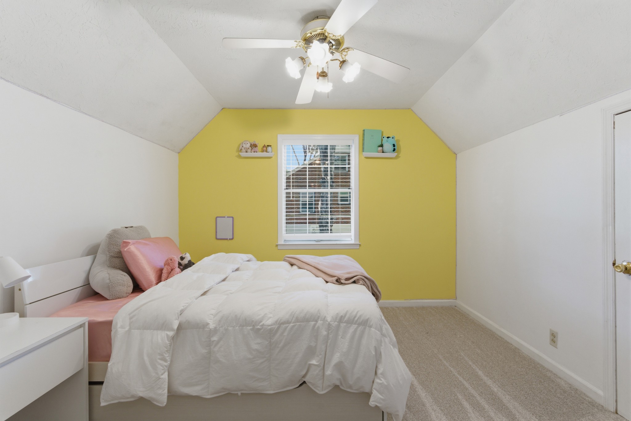 1332 Cardinal Avenue Nashville TN 37216