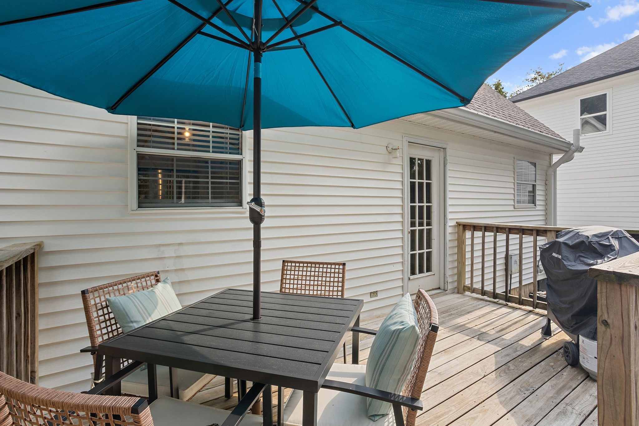 1332 Cardinal Avenue Nashville TN 37216
