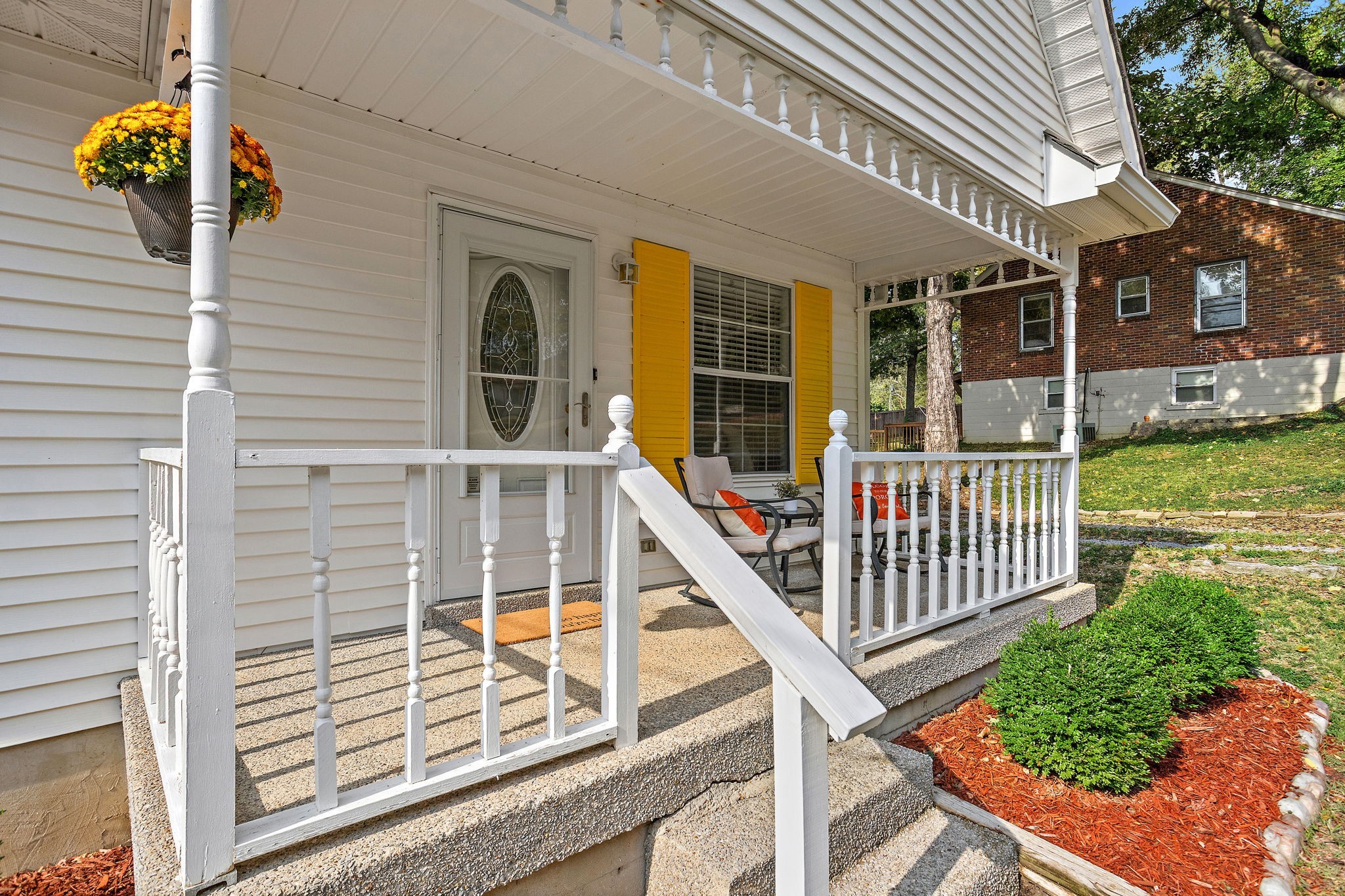 1332 Cardinal Avenue Nashville TN 37216