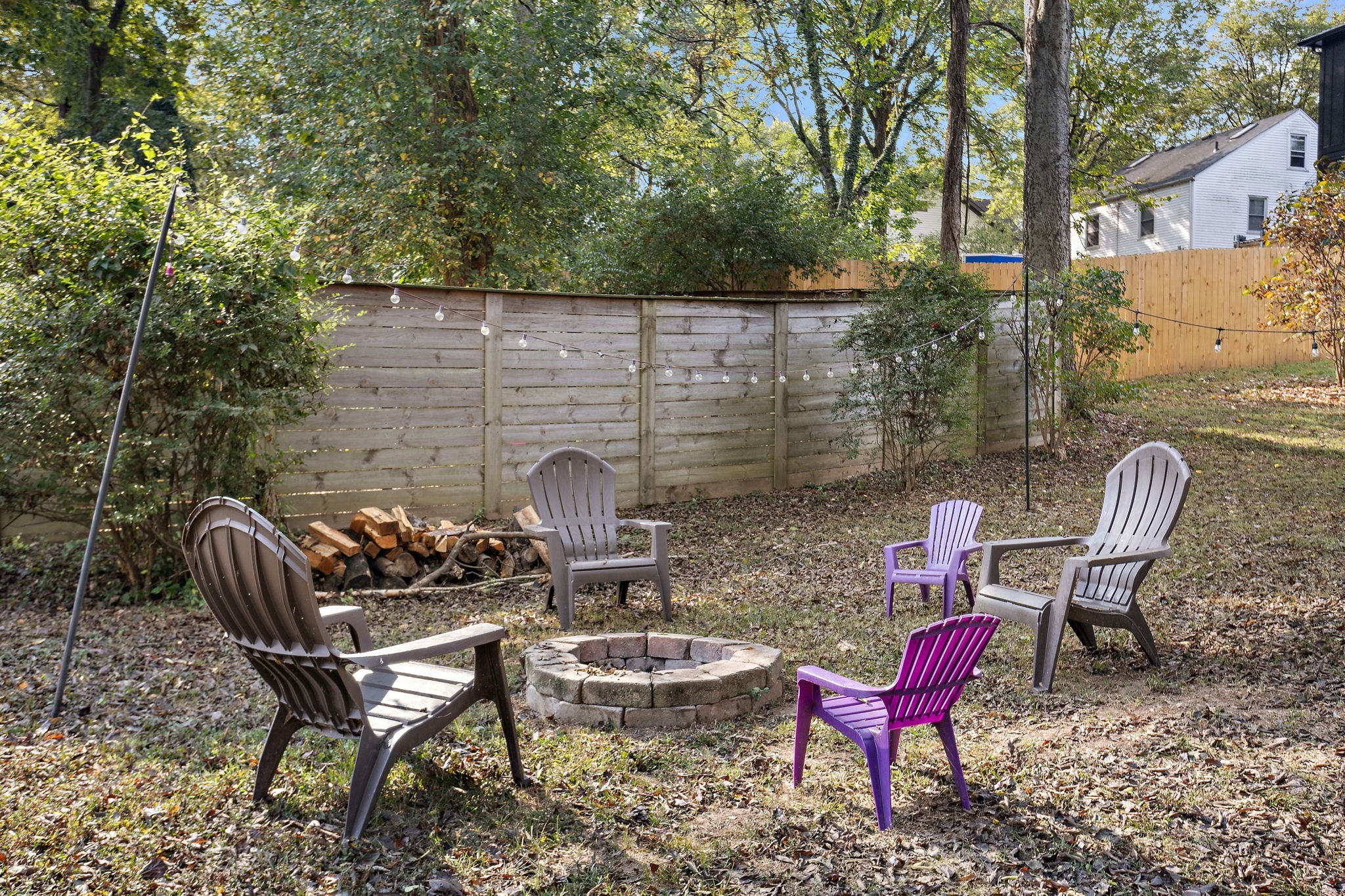 1332 Cardinal Avenue Nashville TN 37216
