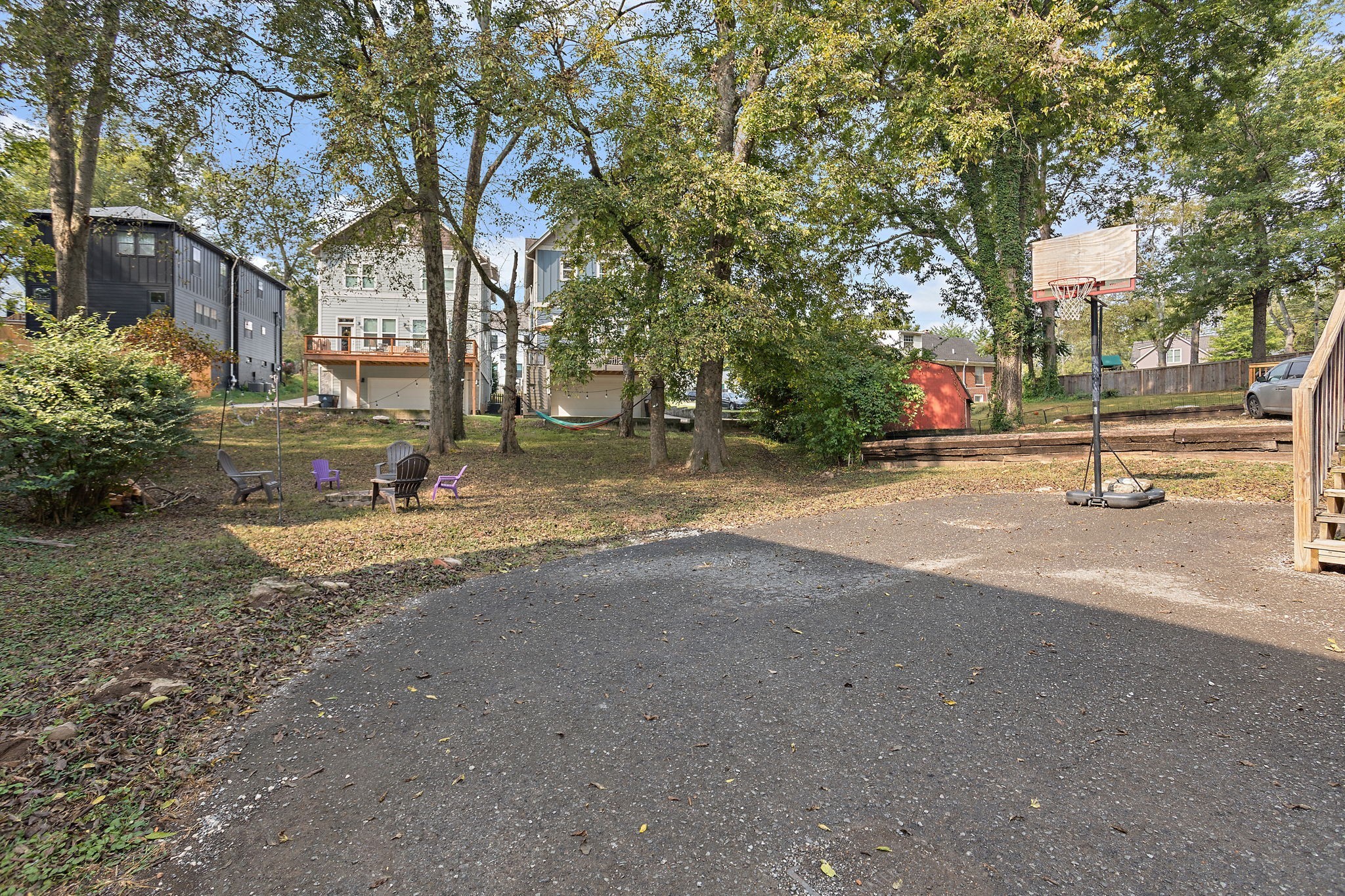 1332 Cardinal Avenue Nashville TN 37216