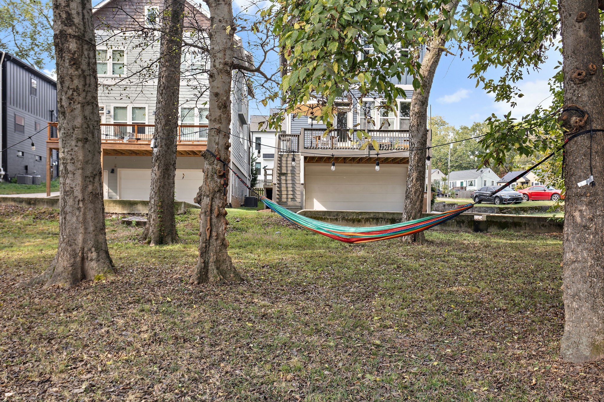 1332 Cardinal Avenue Nashville TN 37216