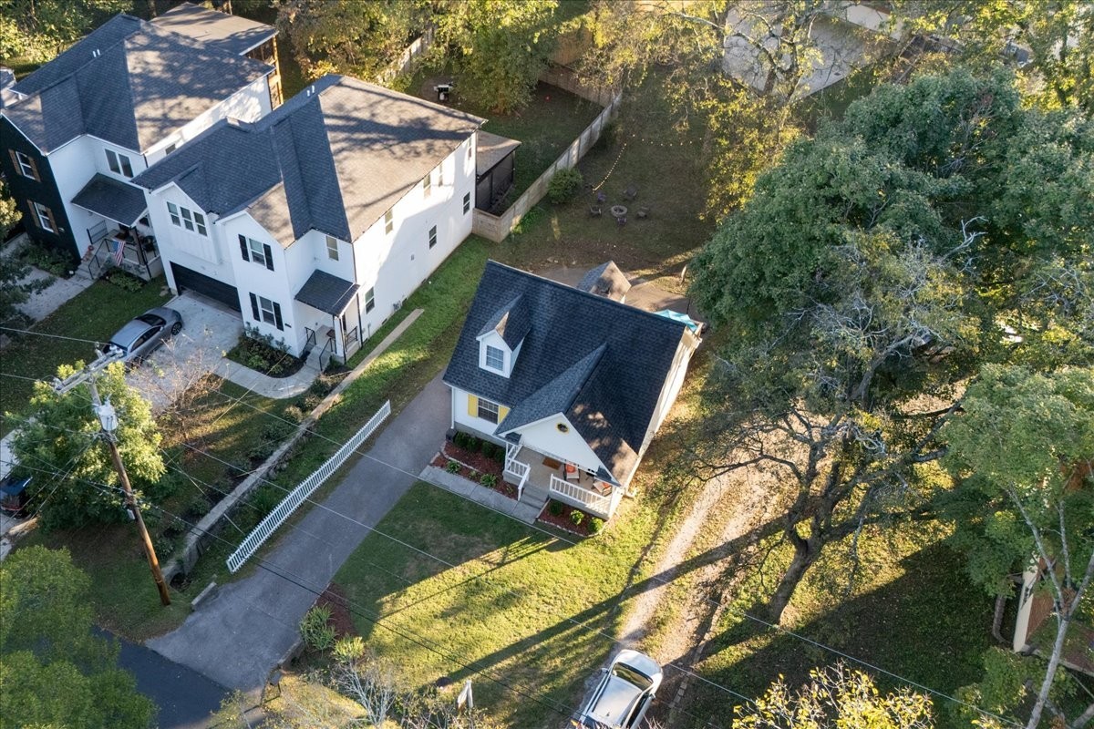 1332 Cardinal Avenue Nashville TN 37216