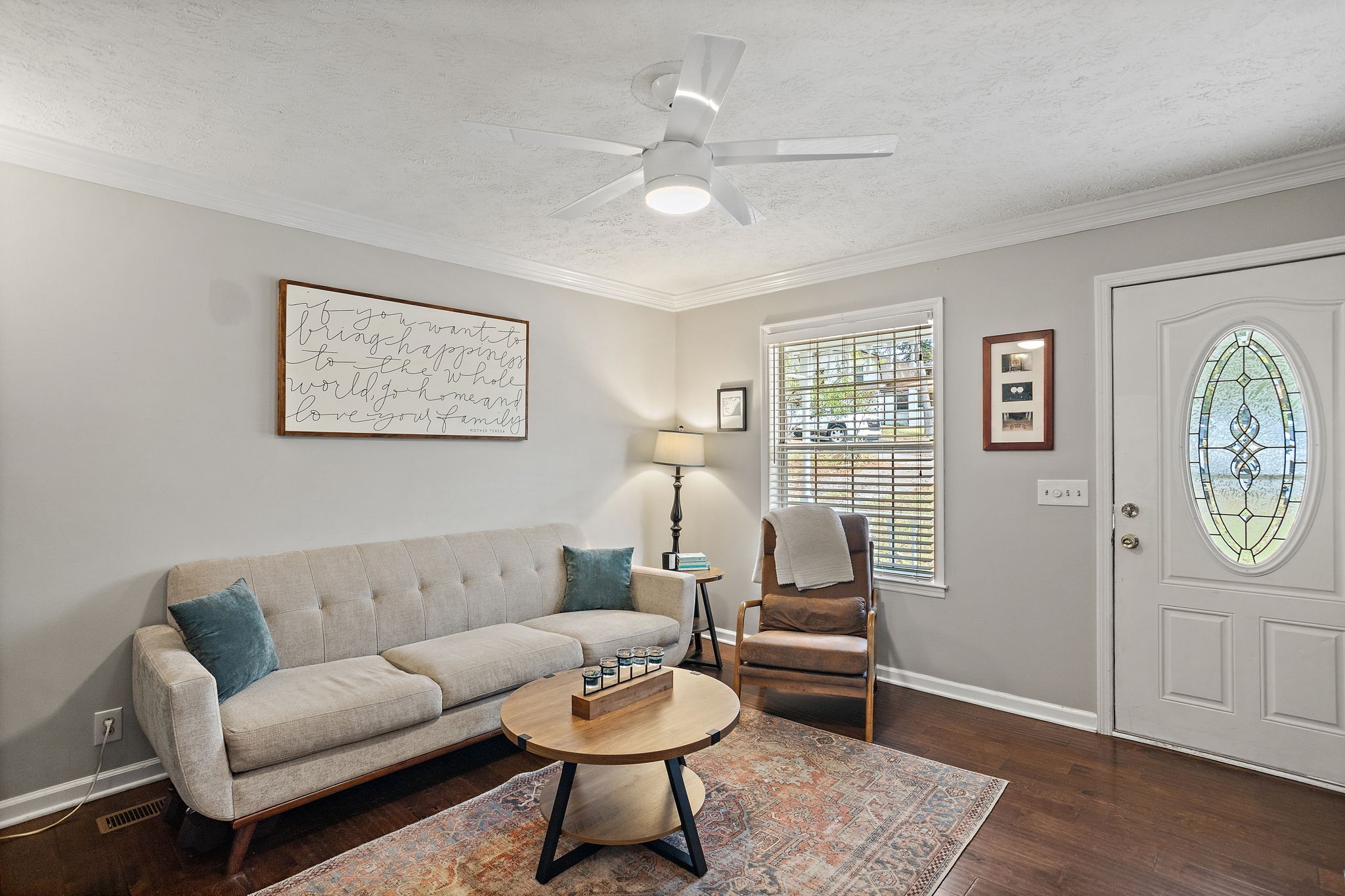 1332 Cardinal Avenue Nashville TN 37216