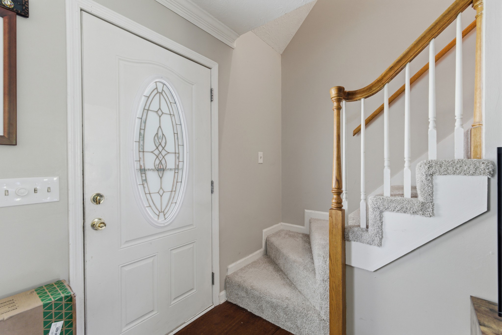 1332 Cardinal Avenue Nashville TN 37216